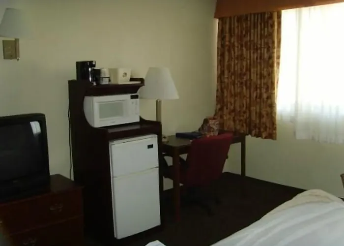 Motel Crest