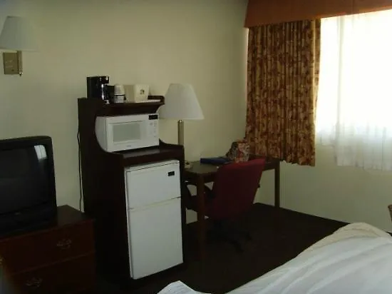 Crest Motel 2*