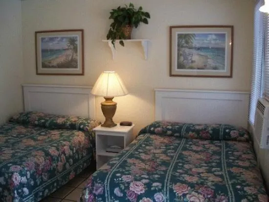 Crest Motel 2*